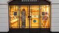 La librairie des CBU vend des livres depuis 1581