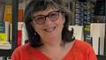 Karine Lozano, directrice de La Belle aventure, à Poitiers