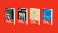 Les lauréats du prix des lecteurs du Livre du poche 2025