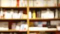Librairie Le comptoir des lettres, à Paris