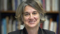 Sophie Noël, directrice de Normandie Livre & Lecture et coprésidente de la Fédération interrégionale du livre