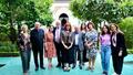 Jury du prix de la Grande Mosquée de Paris 2025 