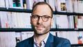 Jean-Baptiste Passé, directeur des éditions Michelin