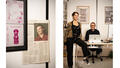 Virginie Fuertes et Damien Naddeo Maison Pop