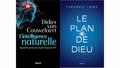 L'Intelligence naturelle de Didier van Cauwelaert, Le plan de dieu de Frédéric Lowe