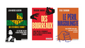 Collection "Enquêtes" HarperCollins
