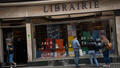 Librairie Quais des Brumes à Strasbourg