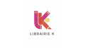 Logo Librairie K