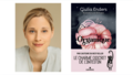 Giulia Enders sortira son prochain livre "Organique" en mars