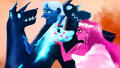 Lore Olympus