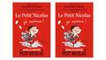 Couverture du nouveau Le Petit Nicolas / Anne Goscinny et Jean-Philippe Arrou-Vignod, illustré par Fursy Teyssier
