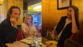 Une partie du jury du prix Roger Nimier