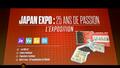 Conférence de presse, Japan Expo 2026