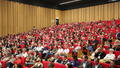 RNL 2026 Grand Auditorium
