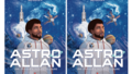 Couverture d'Astro Allan