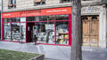 Le Comptoir des lettres
