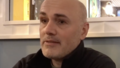 Stéphane Breton, auteur et créateur de la collection "Lucidités" aux éditions de l'Aube