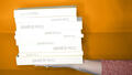 Des services de presse 