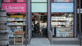 La librairie Folies d'encre à Montreuil
