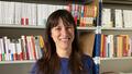 Nawal Kerdougli, gérante de la librairie en ligne Manyaya