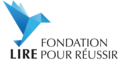 Le prix des Horizons imaginaires, porté par la Fondation Lire pour réussir et l'UNEQ