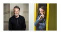 Louis Paillard et Michel Houellebecq