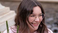 Morgane Moncomble, autrice de la saga Seasons chez Hugo.