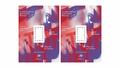 Affiche de la 48e édition du festival Le Livre sur la place