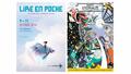 Affiche Lire en poche et Utopliales 2026