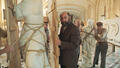 Capture bande d'annonce Les Héros du Louvre 
