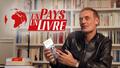 Augustin Trapenard, « Un pays un livre »