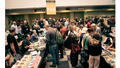 Le public d'un aller-retour dans le noir