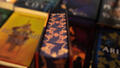 Le jaspage, incontournable en romantasy