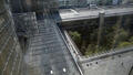 Le site François Mitterrand de la Bibliothèque nationale de France