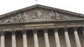 L'assemblée nationale