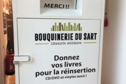 Bouquinerie du Sart