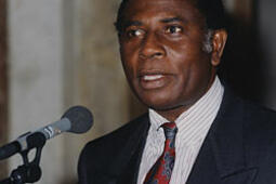 Kwasi Wiredu 