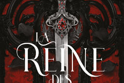 La Reine des ombres