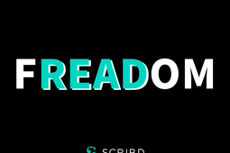 scribd freadom