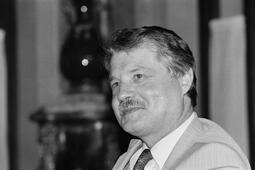 Luc Montagnier