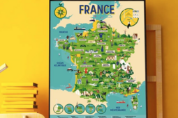 un exemple de poppik