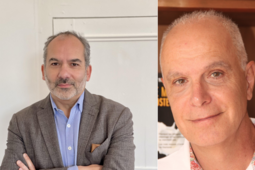 Patrice Evenor et Thierry Souccar