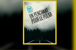 Catalogue "Policier" J'ai Lu 2022