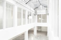 C'est à la Galerie Joseph que se tiendra le premier Paris Book Market