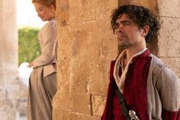Cyrano: Peter Dinklage, Haley Bennett