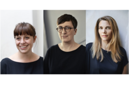Réseau des autrices francophones de Berlin