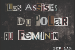 assises du polar au féminin