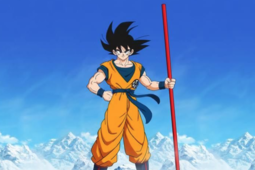 Dragon Ball Super