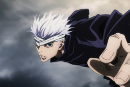 JUJUTSU KAISEN ZERO The Movie Project © Gege Akutami/Shueisha 