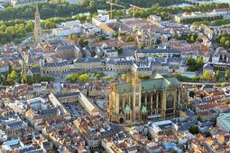 Le 67e congrès de l'ABF aura lieu à Metz du 2 au 4 juin.